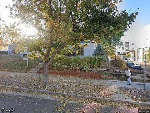 Lincoln, ENGLEWOOD, CO 80113