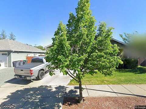 Hilsinger, PHOENIX, OR 97535