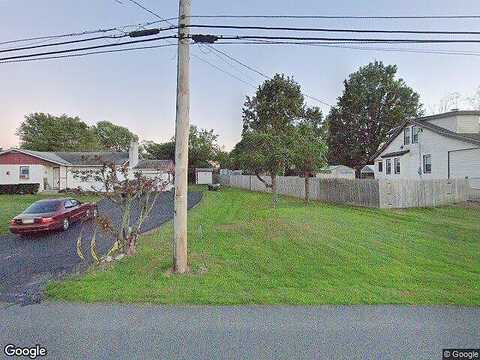 Fricks Lock, POTTSTOWN, PA 19465