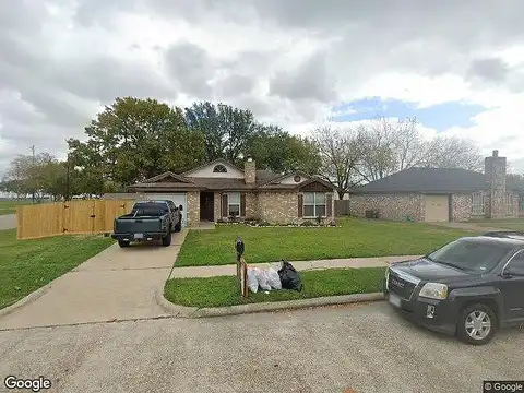 Clover, DEER PARK, TX 77536