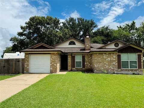 Clover, DEER PARK, TX 77536