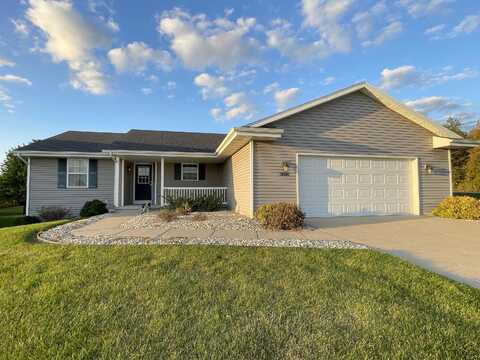 Sunrise, JANESVILLE, WI 53548