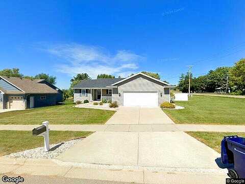 Sunrise, JANESVILLE, WI 53548