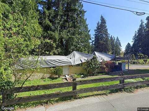 180Th, LYNNWOOD, WA 98037