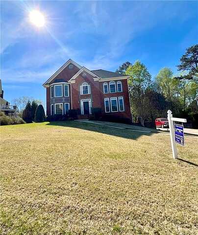 Pinemont, DOUGLASVILLE, GA 30135