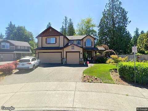 112Th, LAKE STEVENS, WA 98258