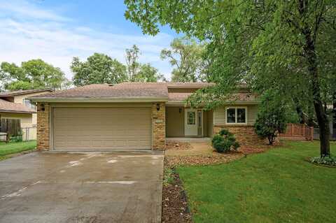 112Th, MINNEAPOLIS, MN 55448