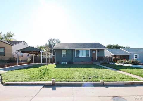Mayhew, LAMAR, CO 81052