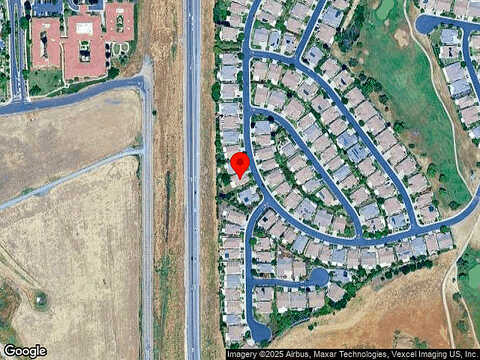 Upton Pyne, BRENTWOOD, CA 94513
