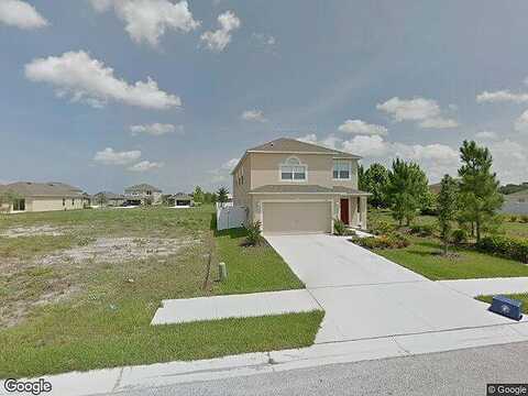 98Th, PALMETTO, FL 34221