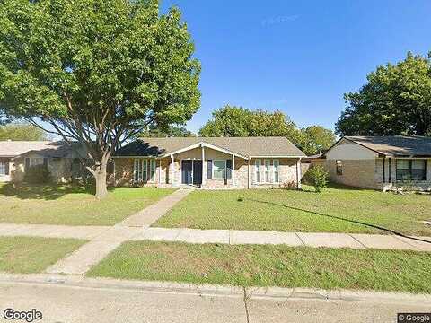 Hillsdale, GARLAND, TX 75042