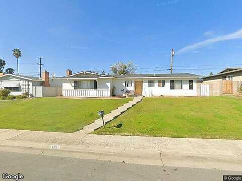 Harvard, BAKERSFIELD, CA 93306