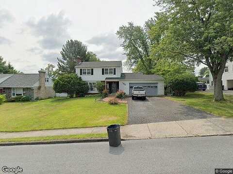 Iroquois, EMMAUS, PA 18049