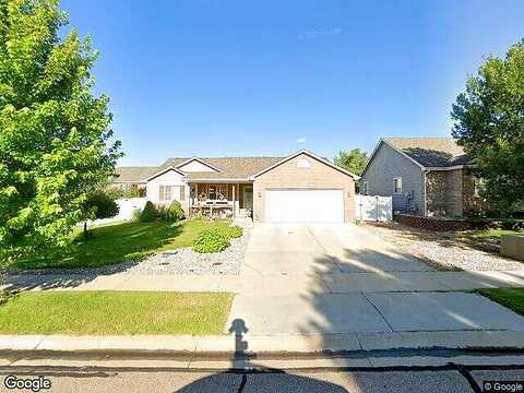 Borrossa, EVANS, CO 80634