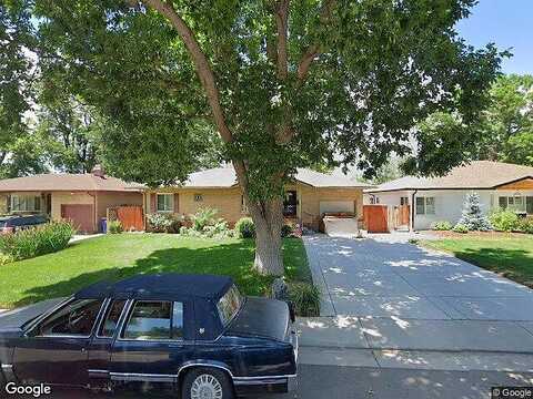 Williams, ENGLEWOOD, CO 80113