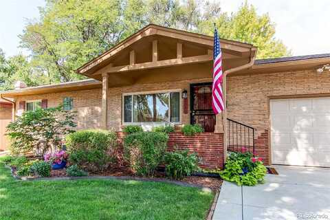 Williams, ENGLEWOOD, CO 80113