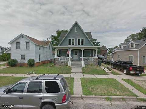 Marion, PORTAGE, WI 53901
