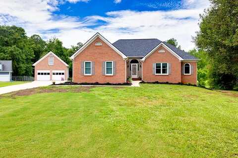 Castlewood, LOGANVILLE, GA 30052