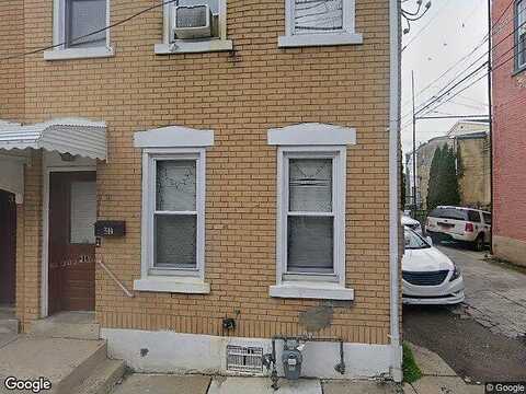 Law, ALLENTOWN, PA 18102