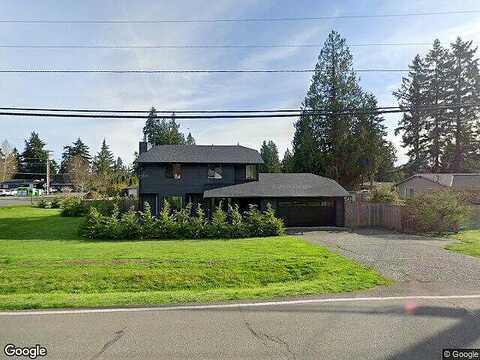 236Th, BRIER, WA 98036