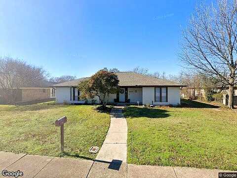 Naples, DUNCANVILLE, TX 75116