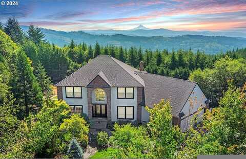 Livingston Mountain, CAMAS, WA 98607