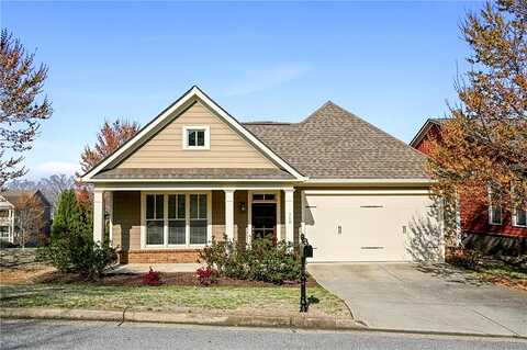Summit Village, MARIETTA, GA 30066