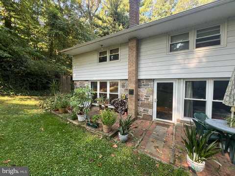 Paxon Hollow, MEDIA, PA 19063