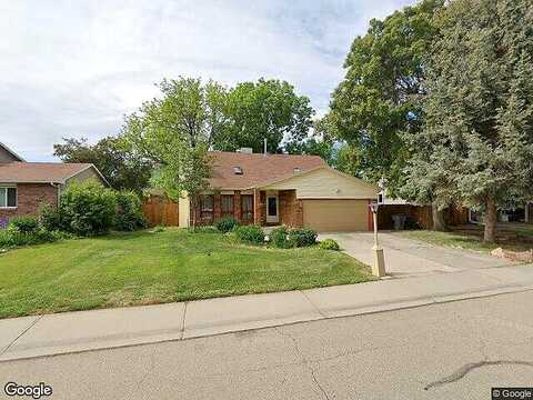 Humboldt, LONGMONT, CO 80503