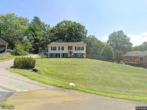 Spruce, BLUE RIDGE, VA 24064