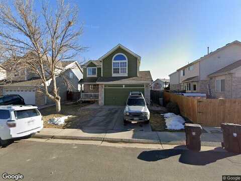 Fernwood, BROOMFIELD, CO 80020