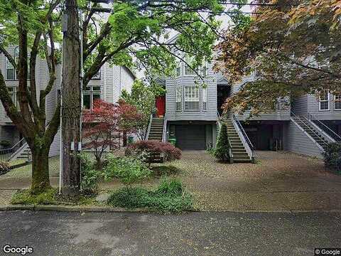 Upshur, PORTLAND, OR 97210