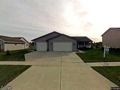 Autumn, JANESVILLE, WI 53546