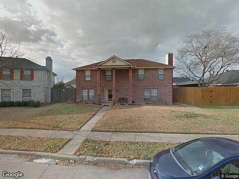 Austin, MESQUITE, TX 75181