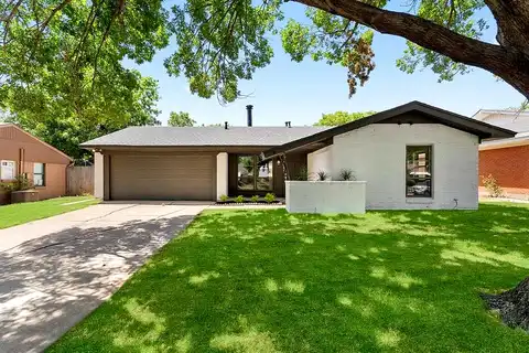 Driftwood, MESQUITE, TX 75150