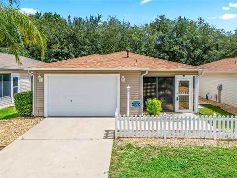 Hialeah, THE VILLAGES, FL 32162