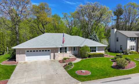 Wilder, GREEN BAY, WI 54311