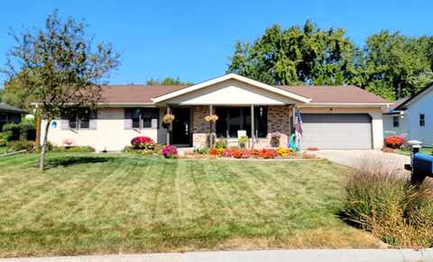 Sauk, JANESVILLE, WI 53545
