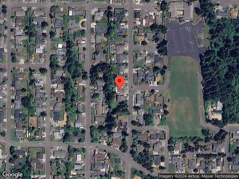 Ash, NORTH BEND, OR 97459