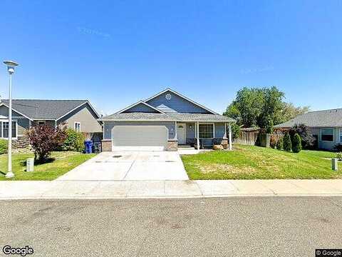Ellington, ELLENSBURG, WA 98926