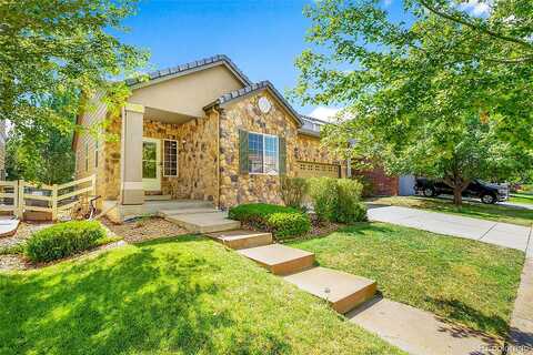 Arizona, AURORA, CO 80018