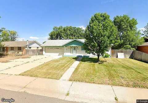 25Th, GREELEY, CO 80634
