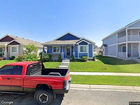 Heather, EVANS, CO 80620