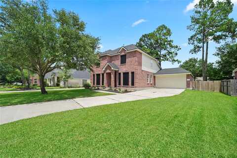 Doverwick, TOMBALL, TX 77375