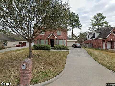 Doverwick, TOMBALL, TX 77375
