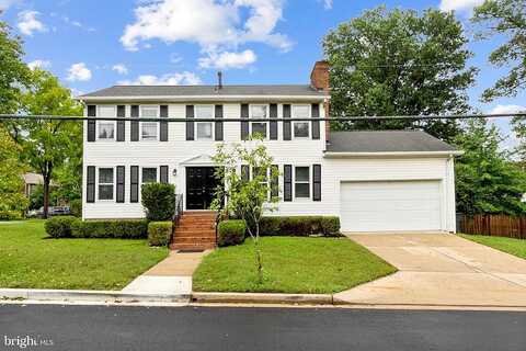 Grant, ARLINGTON, VA 22202