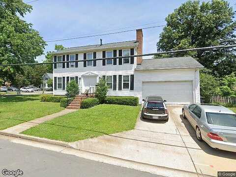 Grant, ARLINGTON, VA 22202