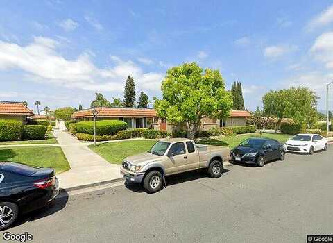 Via San Miguel, ALISO VIEJO, CA 92656