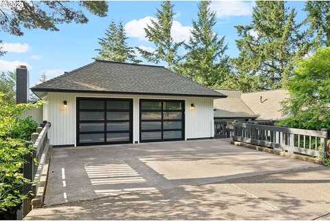 Hillside, LAKE OSWEGO, OR 97034