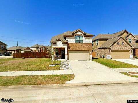 Spring Hollow, BAYTOWN, TX 77521